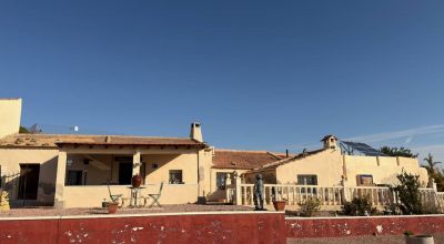 Finca - Sale - Orihuela - Orihuela
