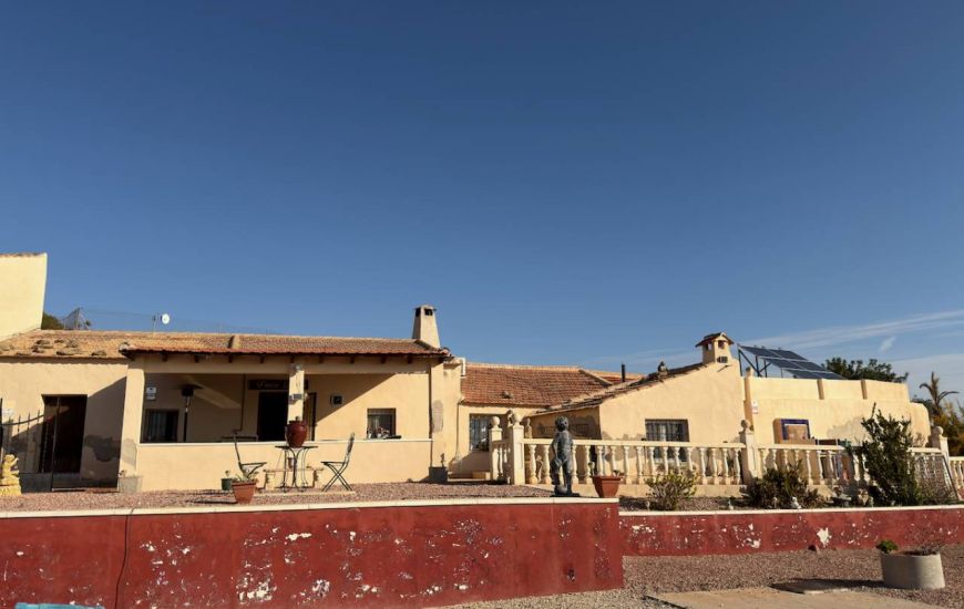 Venta - Casa Rural - Orihuela