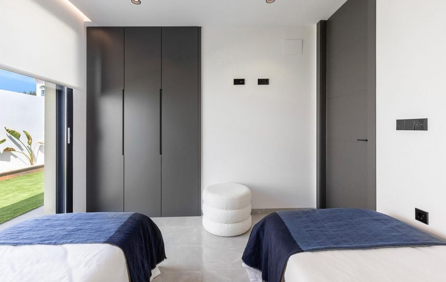 New Build - Villa - Torrevieja - 