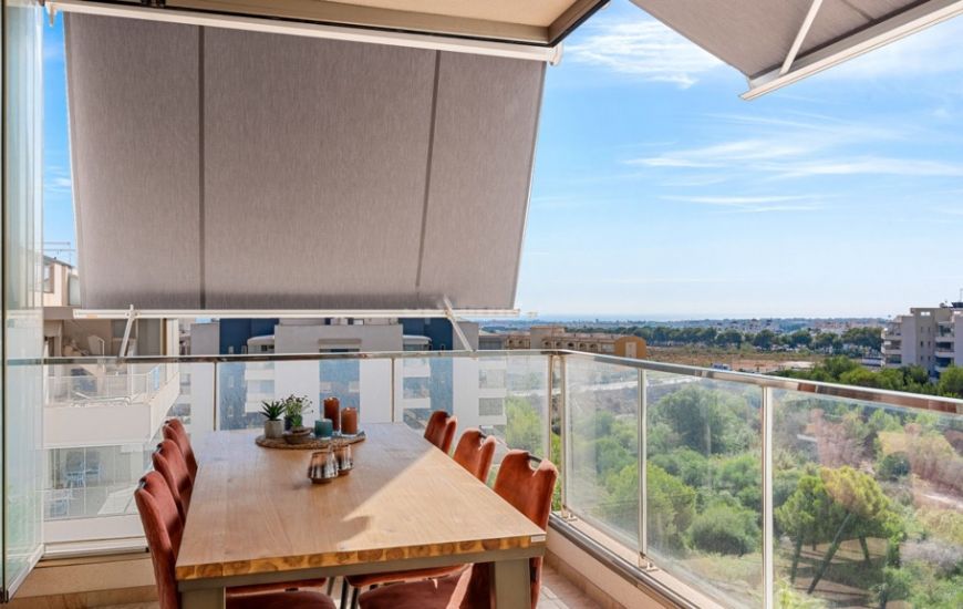 Venta - Apartamentos - Orihuela Costa