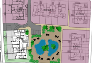 New Build - Apartments - Mil Palmerales - Mil Palmeras