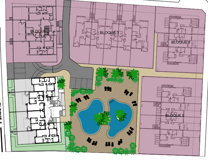 New Build - Apartments - Mil Palmerales - Mil Palmeras