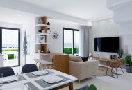 New Build - Villa - Torrevieja