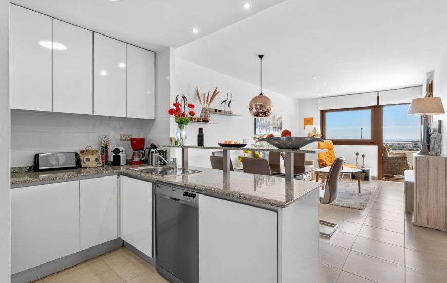 Sale - Apartments - Cabo Roig