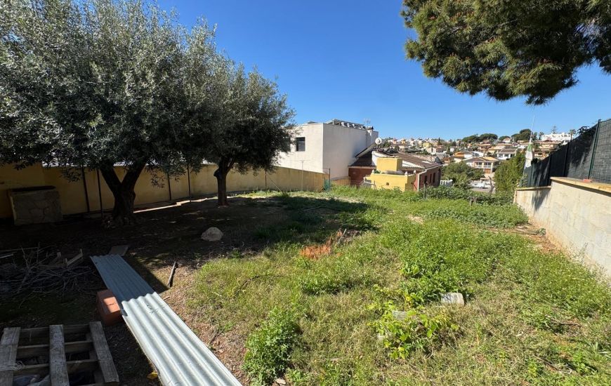 Sale - Villa - Torrevieja - 