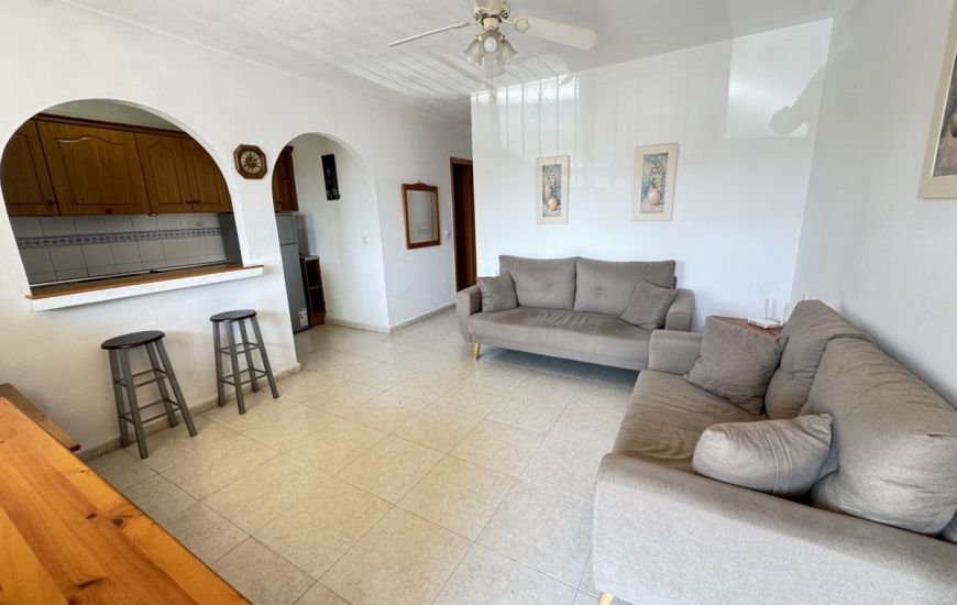 Sale - Apartments - Villamartin