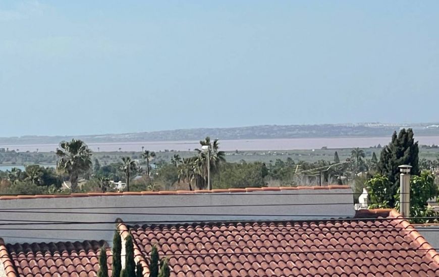 Sale - Villa - Ciudad Quesada