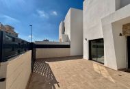 Venta - Villa - Benijofar