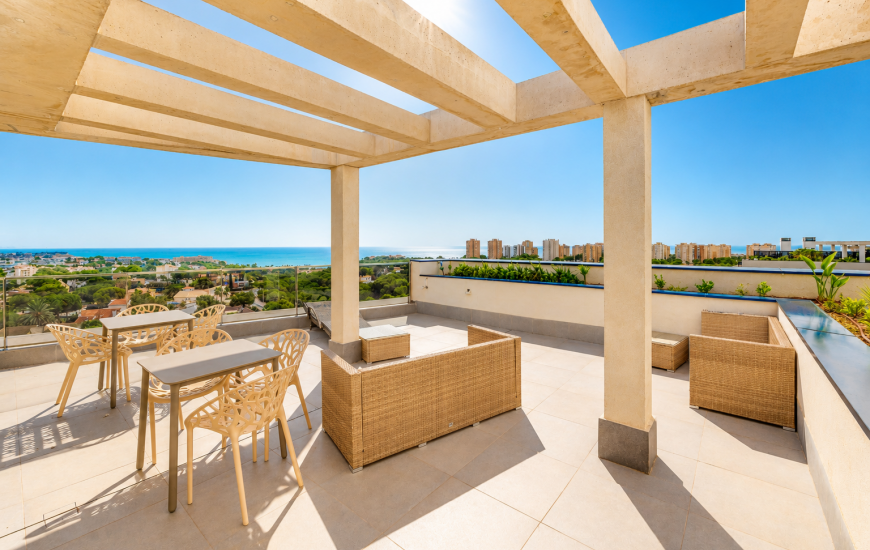 Sale - Atico - Orihuela Costa