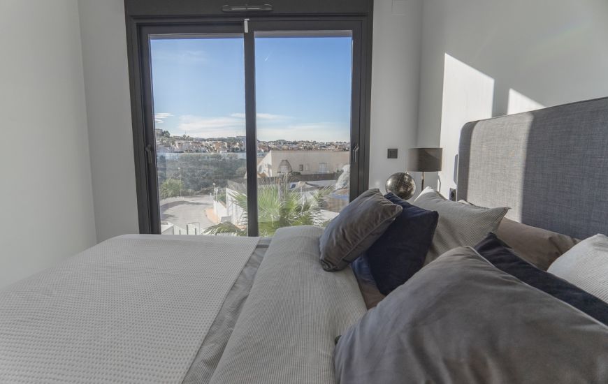 Venta - Villa - Ciudad Quesada