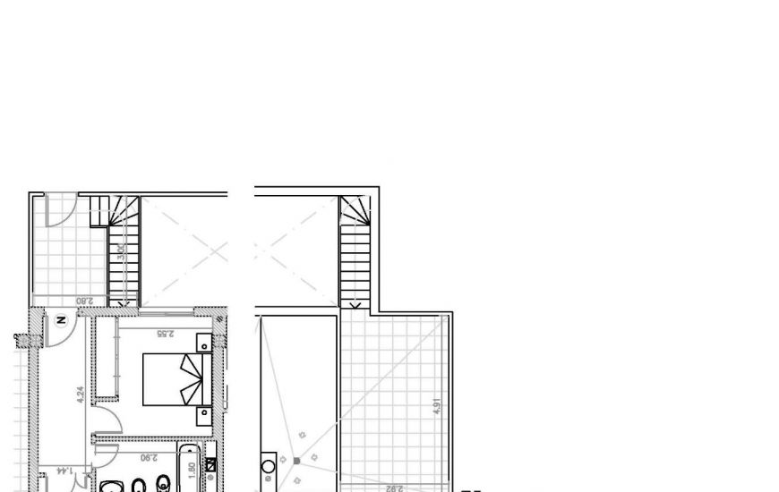 New Build - Apartments - Orihuela Costa New Build - Apartments - Orihuela Costa