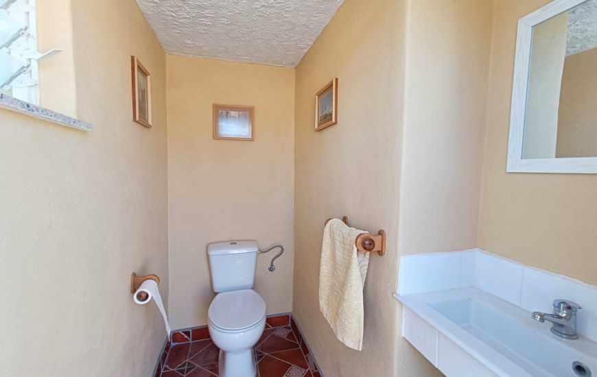 Sale - Finca - Hondon de los Frailes