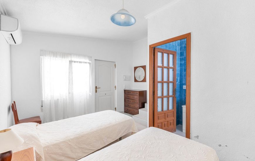 Sale - Villa - Rojales