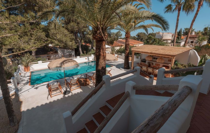 Venta - Villa - Jávea - Javea