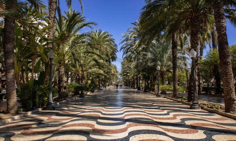 Sale - Apartments - Alicante