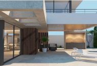 Sale - Villa - Ciudad Quesada