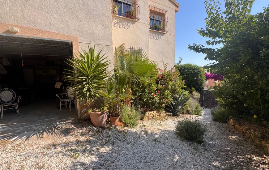 Venta - Villa - Ciudad Quesada