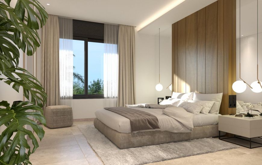 Nueva construcción  - Villa - Orihuela Costa