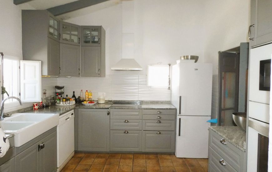 Sale - Finca - Dolores