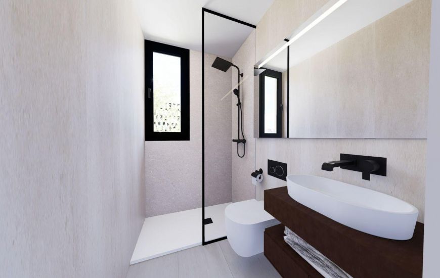 New Build - Apartments - El Campello