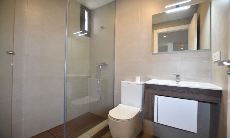 Sale - Apartments - Benijófar - 