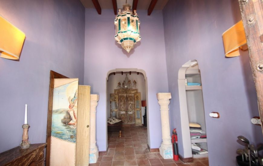 Sale - Country Property - Orihuela