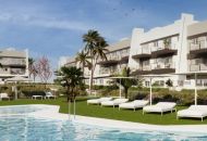 Nueva construcción  - Apartamentos - Gran Alacant