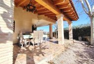 Sale - Villa - Monforte del Cid