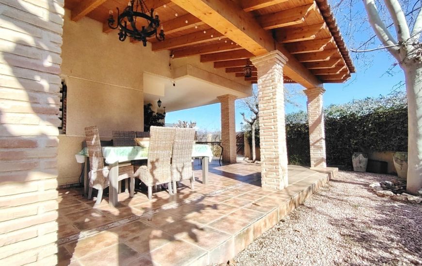 Sale - Villa - Monforte del Cid