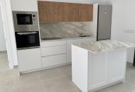 New Build - Townhouse - Torre Pacheco