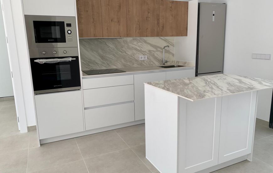 New Build - Townhouse - Torre Pacheco
