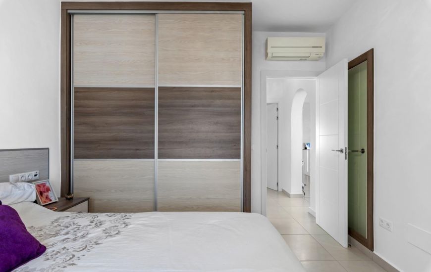 Sale - Villa - Ciudad Quesada