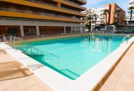 Venta - Apartamentos - Playa del Acequión