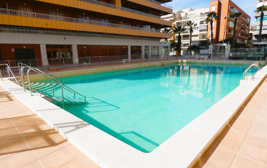 Venta - Apartamentos - Playa del Acequión