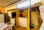 Sale - Half Vrijstaand Huis - Ciudad Quesada