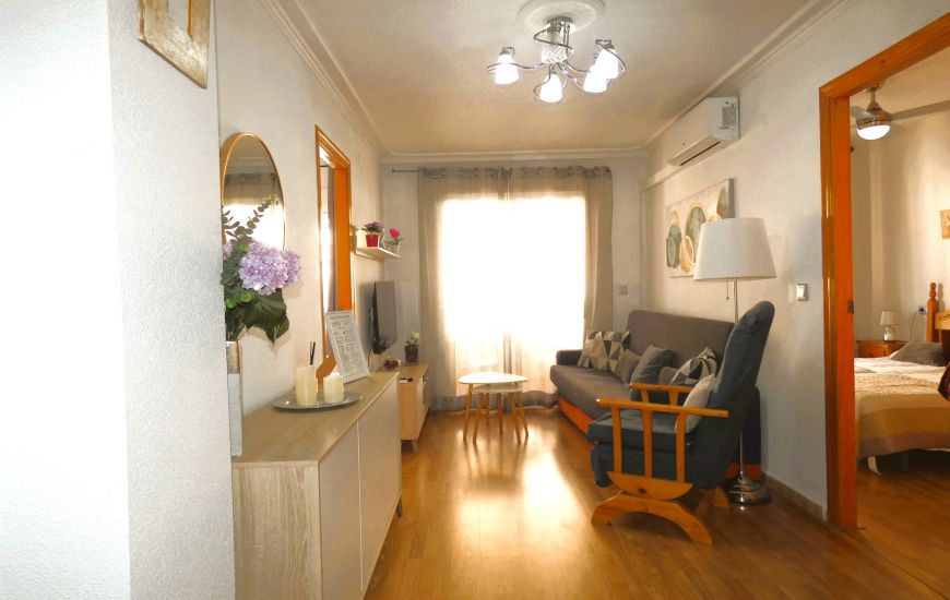 Venta - Apartamentos - Playa del Acequión