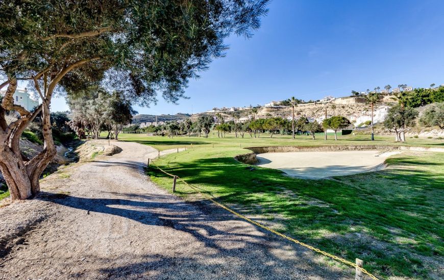 Venta - Villa - Ciudad Quesada