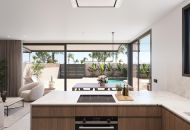 New Build - Villa - Pilar de la Horadada