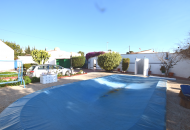 Sale - Villa - Ciudad Quesada