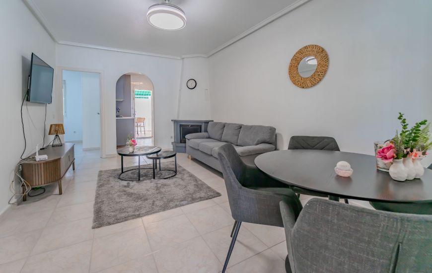 Venta - Bungalow - Ciudad Quesada