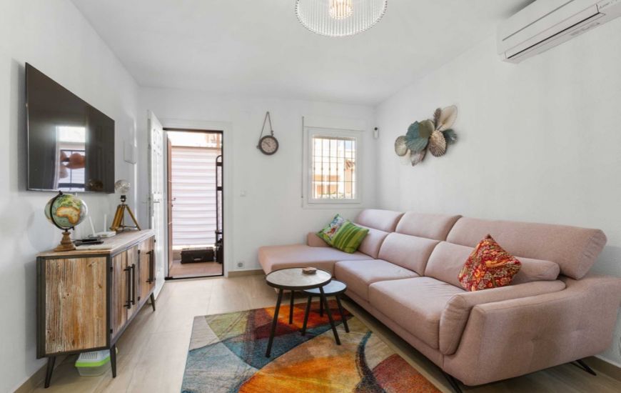 Sale - Quad House - Torrevieja