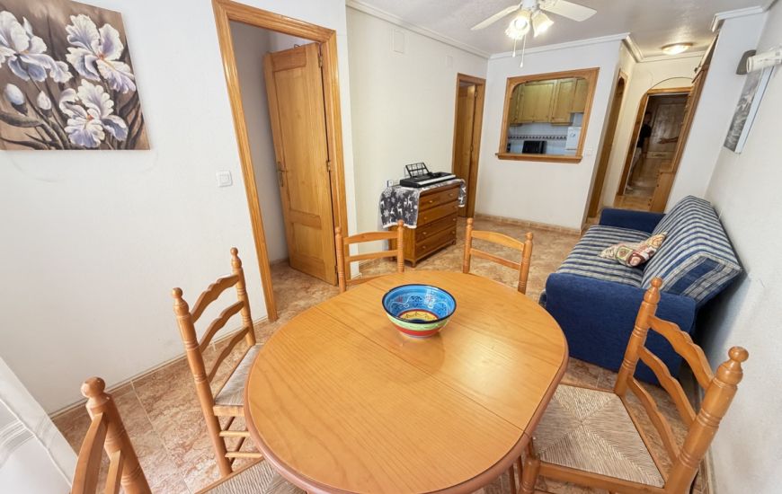 Sale - Apartments - Torrevieja