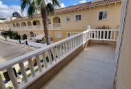 Sale - Semi Detached - Ciudad Quesada