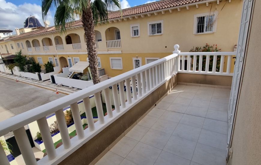 Sale - Semi Detached - Ciudad Quesada