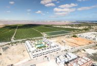 New Build - Bungalow - Torrevieja