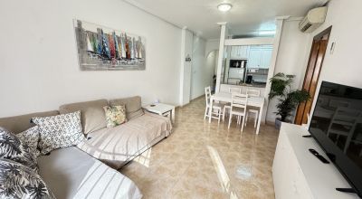 Apartments - Sale - Torrevieja - Torrevieja