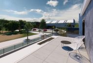 Nueva construcción  - Villa - Pilar de la Horadada