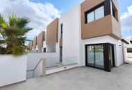Sale - Semi - Detached Villa - Algorfa