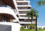 Nueva construcción  - Apartamentos - Guardamar del Segura