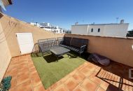Sale - Apartments - La Zenia